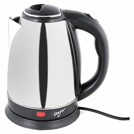 Ấm siêu tốc Inox Day's Sunhouse SHD-1081 - Hàng chính hãng