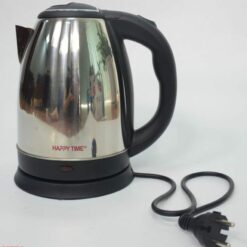 Ấm siêu tốc Inox Happy Time Sunhouse HTD-1088 - Hàng chính hãng