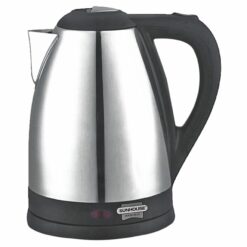 Ấm siêu tốc Inox Sunhouse SHKSS-180 - Hàng chính hãng