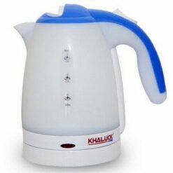 Ấm siêu tốc Khaluck KL-106 - Công suất 1500W - Hàng chính hãng