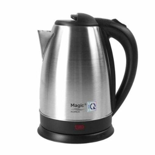 Ấm siêu tốc Magic Korea A-08 - Hàng chính hãng