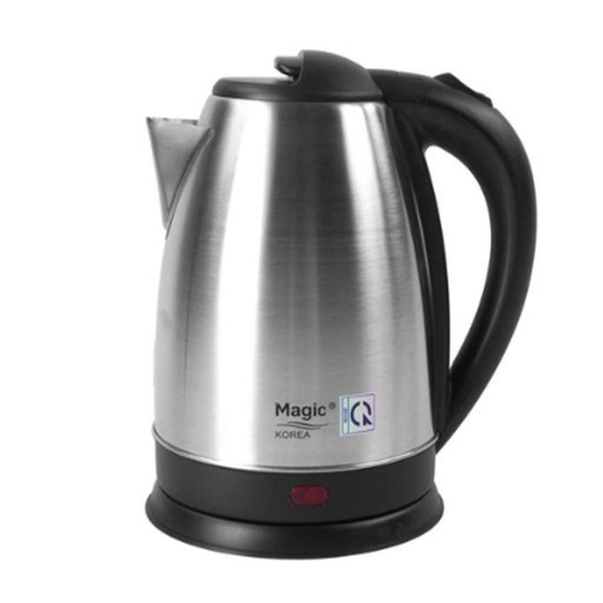 Ấm siêu tốc Magic Korea A-08 - Hàng chính hãng 1 Ấm siêu tốc Magic Korea A-08 - Hàng chính hãng