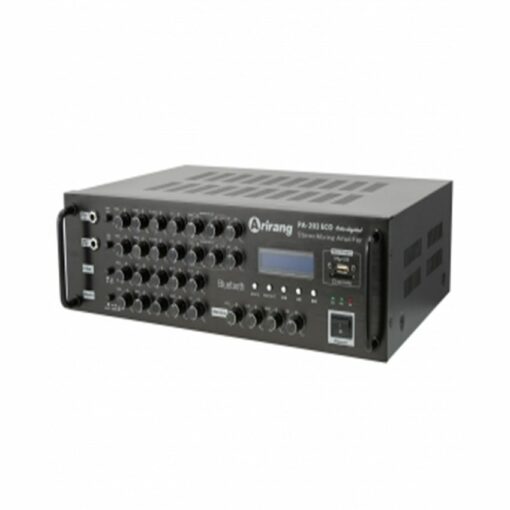 Amply Arirang PA-203 ECO - Hàng chính hãng
