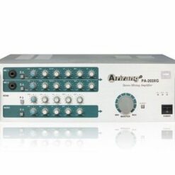 Amply Arirang PA-203XG - Hàng chính hãng