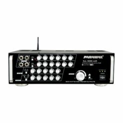 Amply karaoke Paramax SA-999 AIR - Hàng chính hãng