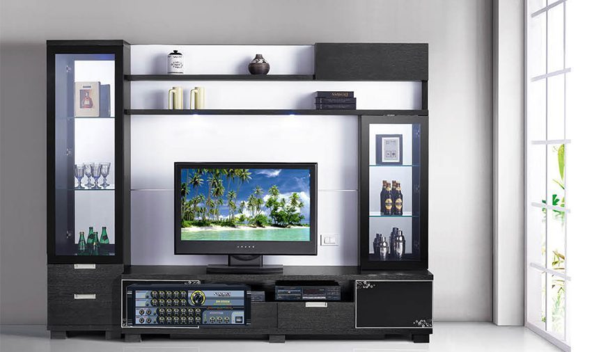 ampli-nanomax-dh-9500a-5 Amply Nanomax DH-9500A Thiết kế trang nhã, đẹp mắt với 2 chế độ đèn Led hiển thị