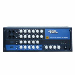 Amply Jarguar Suhyoung PA-305XG - Hàng chính hãng
