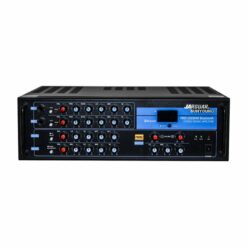 Amply Jarguar Suhyoung PRO 1203KM - Hàng chính hãng