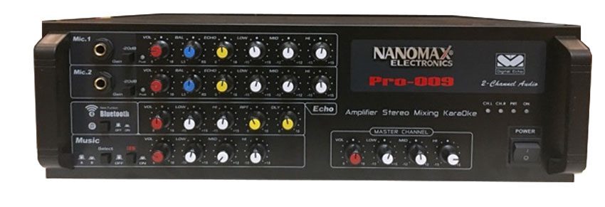amply-karaoke-bluetooth-nanomax-pro-009-3 Amply karaoke bluetooth Nanomax Pro-009