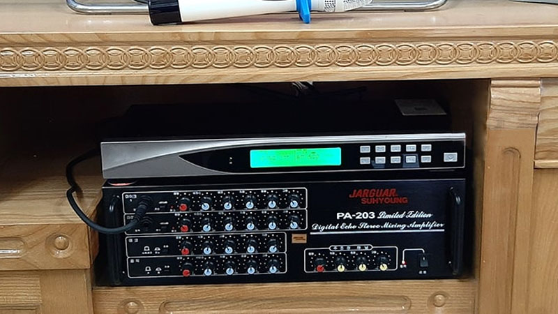 amply-karaoke-jarguar-suhyoung-pa-203-limited-edition-4 Amply karaoke Jarguar Suhyoung PA-203 Limited Edition