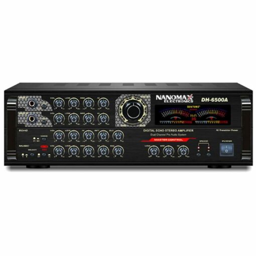 Amply Nanomax DH-6500A - Hàng chính hãng