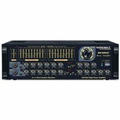 Amply Nanomax DH-8000X - Hàng chính hãng