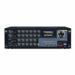 Amply Nanomax DH-9000X - Hàng chính hãng