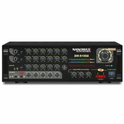 Amply Nanomax DH-9100A - Hàng chính hãng
