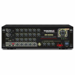 Amply Nanomax DH-9200A - Hàng chính hãng