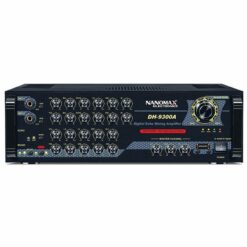 Amply Nanomax DH-9300A - Hàng chính hãng