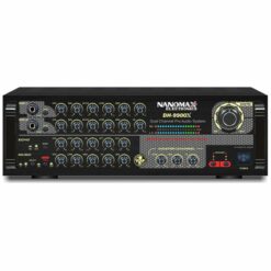 Amply Nanomax DH-9900X - Hàng chính hãng