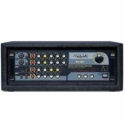 Amply Nanomax Pro-88 I - Hàng chính hãng
