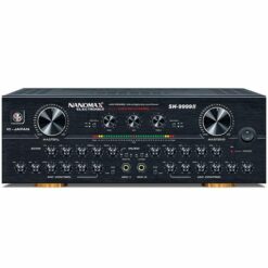 Amply Nanomax SH-9999 II - Hàng chính hãng