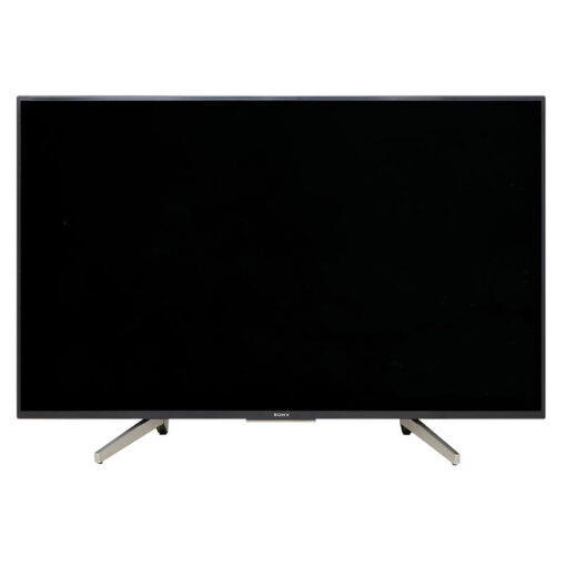Android Tivi 49 inch Sony KDL-49W800G - Hàng chính hãng