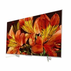 Android Tivi Sony KD-49X8500F/S - Hàng chính hãng