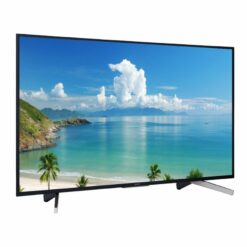 Android Tivi Sony KD-55X7500F - Hàng chính hãng
