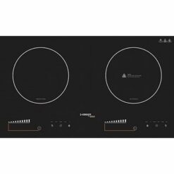 Bếp 1 từ 1 hồng ngoại Sanko Z-Cooker 4000W - Hàng chính hãng