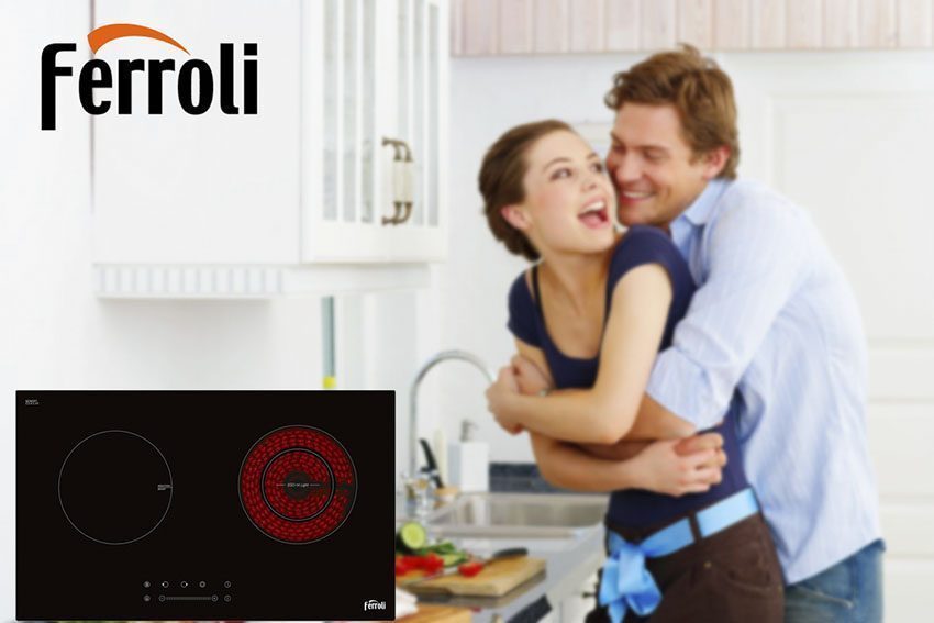 bep-dien-doi-ferroli-ic4200bs-8 Chức năng của bếp điện đôi Ferroli IC4200BS