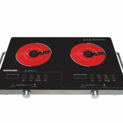 Bếp điện hồng ngoại Watashi WA-HN20QI - Hàng chính hãng