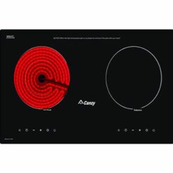 Bếp điện từ Canzy CZ-212HI - Hàng chính hãng