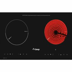 Bếp điện từ Canzy CZ-ES21 - Hàng chính hãng
