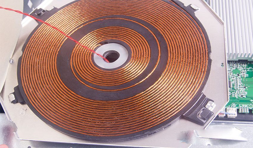 bep-dien-tu-doi-faster-fs-218mih-4 Mâm nhiệt của bếp điện từ kết hợp hồng ngoại Faster FS 218MIH