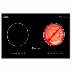Bếp hồng ngoại điện từ Fandi FD-010IH - Hàng chính hãng