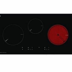Bếp điện từ hồng ngoại Canzy CZ 400-3GES - Hàng chính hãng