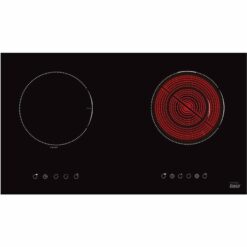 Bếp điện từ - hồng ngoại Lorca TA-1007EC - Hàng chính hãng