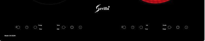bep-dien-tu-sevilla-sv-202ih-2 Bếp điện từ hồng ngoại Sevilla SV-202IH
