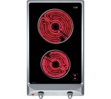 Bếp điện từ Teka VM 30 2P - Hàng chính hãng 1 Bếp điện từ Teka VM 30 2P - Hàng chính hãng