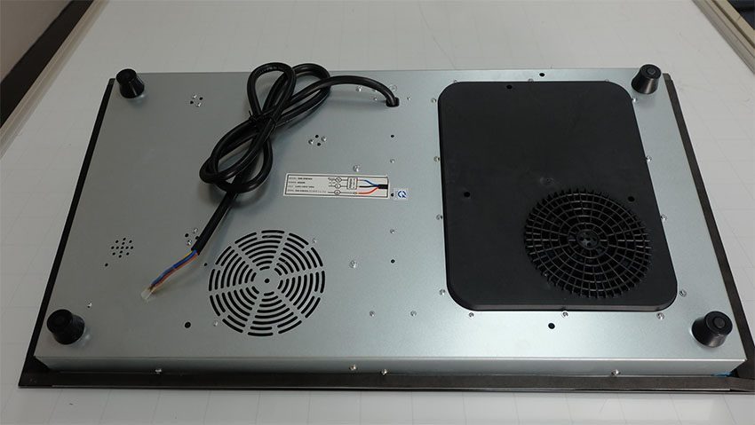 bep-doi-dien-tu-hong-ngoai-sanaky-snk-ihw40a-3 Chất liệu của bếp đôi điện từ hồng ngoại Sanaky SNK-IHW40A