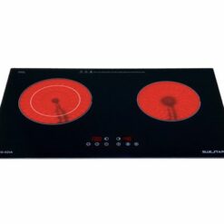 Bếp đôi hồng ngoại âm Bluestar NG-02IA - Hàng chính hãng
