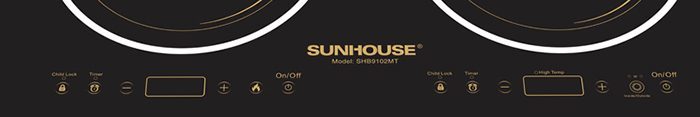 bep-doi-hong-ngoai-sunhouse-shb9102mt-2 Bếp đôi hồng ngoại Sunhouse SHB9102MT