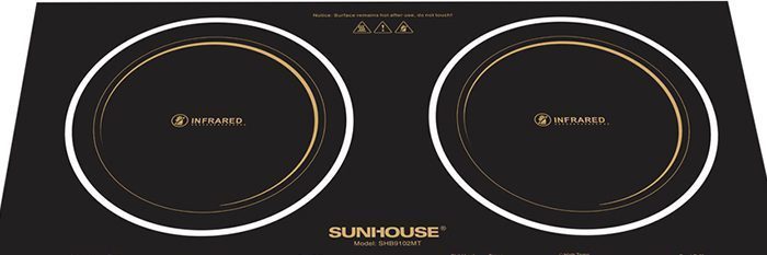 bep-doi-hong-ngoai-sunhouse-shb9102mt-3 Bếp hồng ngoại đôi Sunhouse SHB9102MT