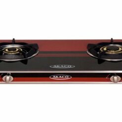 Bếp gas đôi Akaco AK-739 - Hàng chính hãng