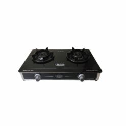 Bếp gas đôi Akaco AK-8000 - Hàng chính hãng