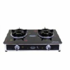 Bếp gas đôi Akaco AK-8001 - Hàng chính hãng
