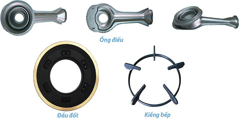 bep-gas-doi-bluestar-ng-3600-2 Các bộ phận của Bếp gas đôi Bluestar NG-3600