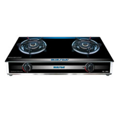 Bếp gas đôi Bluestar NG-5680H - Hàng chính hãng