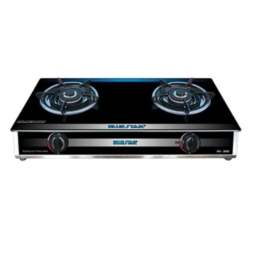 Bếp gas đôi Bluestar NG-5680H - Hàng chính hãng
