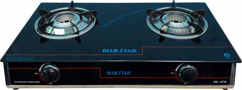 bep-gas-doi-bluestar-ng-5770i Bếp gas đôi BlueStar NG-5770I