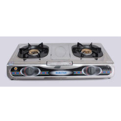 Bếp gas đôi BlueStar NS-470  - Hàng chính hãng