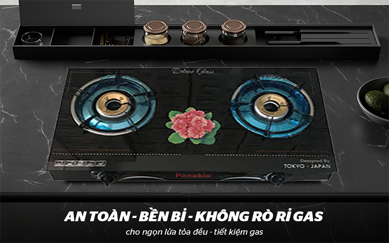 bep-gas-doi-panakio-pa-73-4 Bếp gas đôi Panakio PA-73